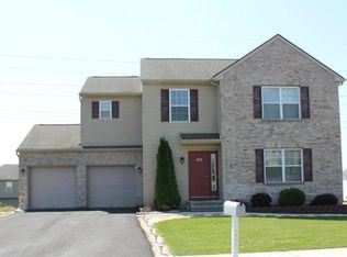 4522 3rd St, Whitehall, PA 18052
