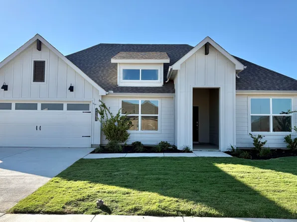 4231 Cornerstone Cir, Granbury, TX 76048