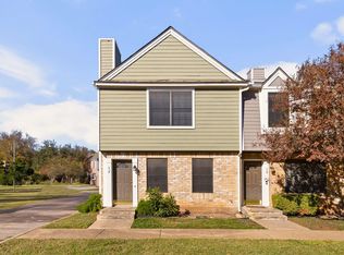 12325 Los Indios Trl UNIT 12, Austin, TX 78729