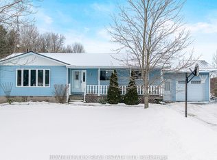 144 County Road 29 Rd, Elizabethtown Kitley, ON K0E1H0