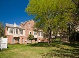2703 Hillview Green Ln, Austin, TX 78703