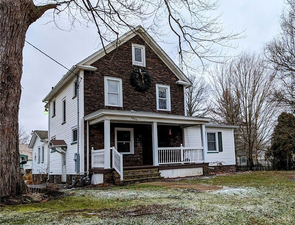 7803 Center Rd, Ashtabula, OH 44004 | Zillow