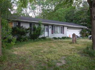 1323 Barney Rd, Kalamazoo, MI 49004