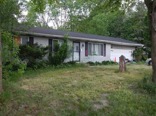 1323 Barney Rd, Kalamazoo, MI 49004