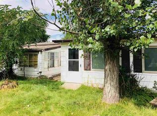 1935 Hill St, Sturgis, SD 57785