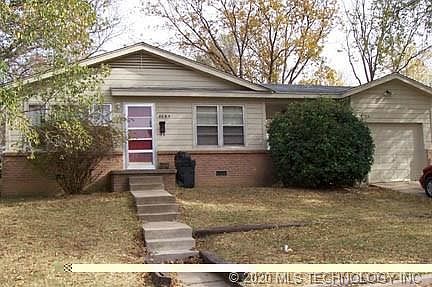 1st image of 4609 S Yukon Ave