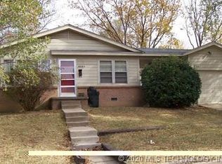 4609 S Yukon Ave, Tulsa, OK 74107