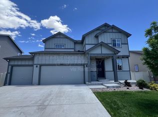 10051 Ledgestone Ter, Peyton, CO 80831