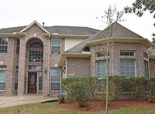 6323 Hope Wood Mills Dr, Katy, TX 77494
