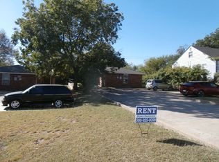 310 NW Ferris Ave APT A, Lawton, OK 73507