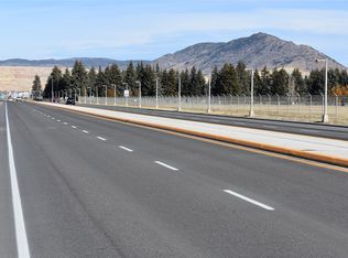 Tbd Harrison Ave, Butte, MT 59701