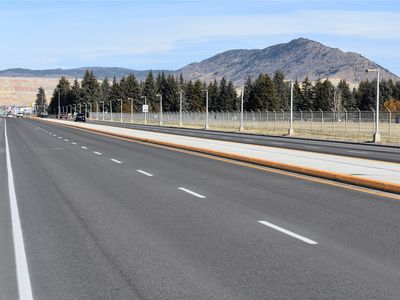 Tbd Harrison Ave, Butte, MT, 59701