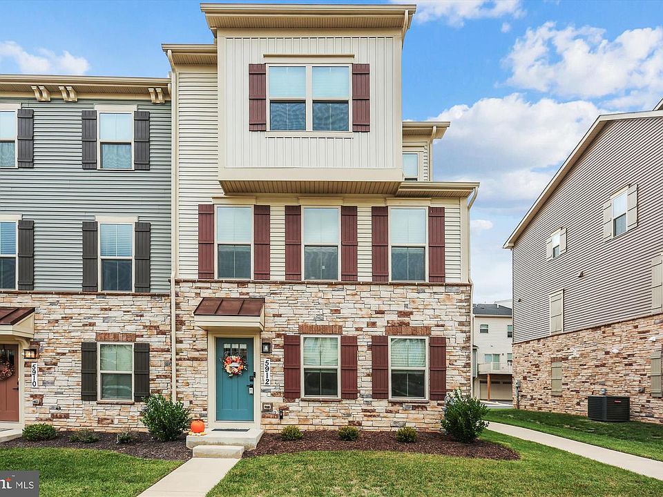 1st image of 5912 Garden Walk Dr