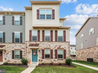 5912 Garden Walk Dr, Frederick, MD, 21703