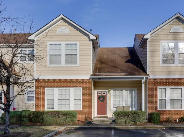 505 Tunnel Ct, Chesapeake, VA 23320