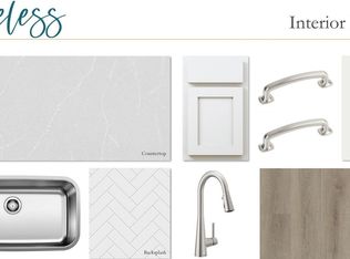 232 S Harvest Ridge Way HOMESITE 293, Clayton, NC 27520