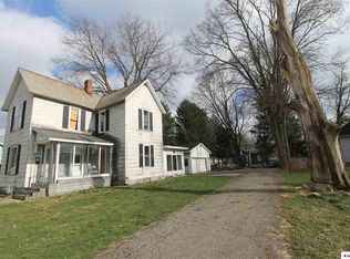 306 N Norton St, Mount Vernon, OH 43050