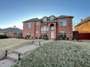 301 Fountain Gate Dr LOT 1, Allen, TX 75002