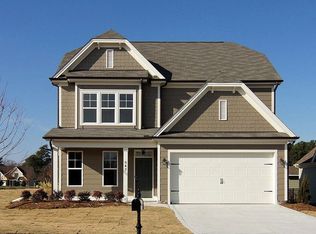 834 Tupelo Glen Ct, Fuquay Varina, NC 27526