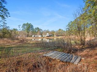 County Road 201, Plantersville, TX 77363