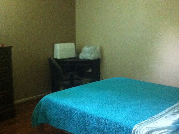 Second bedroom 12x12