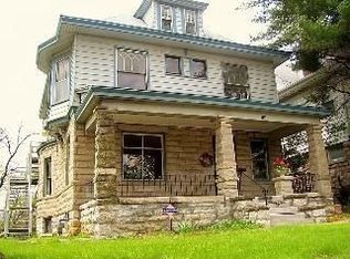 528 Spruce Ave, Kansas City, MO 64124