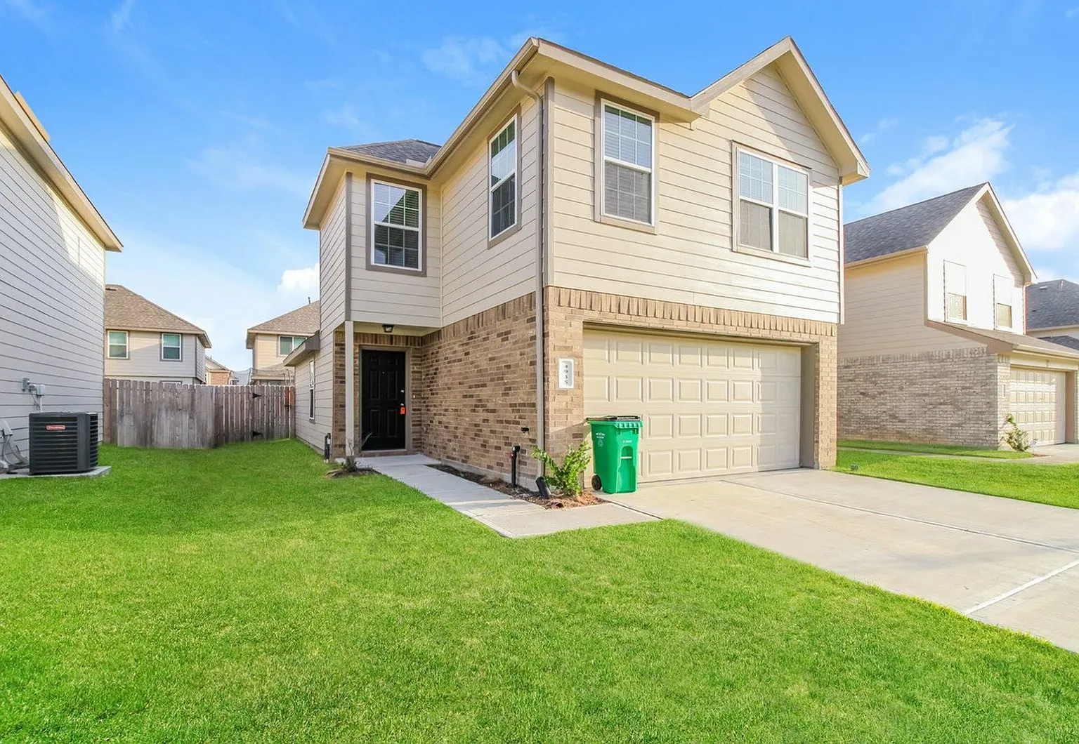 Cypresswood Landing — Photo 1