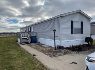 COMMODORE 252 Summit Village - IN Plan, Summit Village IN, Marion, IN 46952