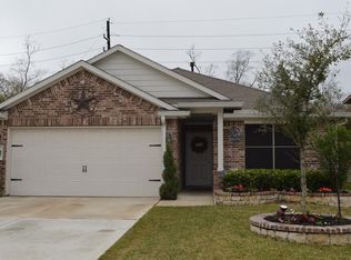 1611 Rancho Grande Dr, Houston, TX 77049