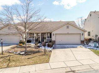 944B Nelson Ln, Lebanon, OH 45036