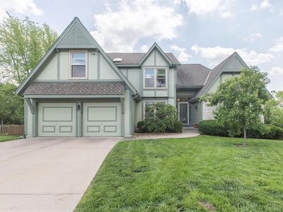 14235 W 121st Ter, Olathe, KS, 66062