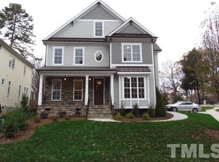 400 Thyme Pl, Raleigh, NC 27609