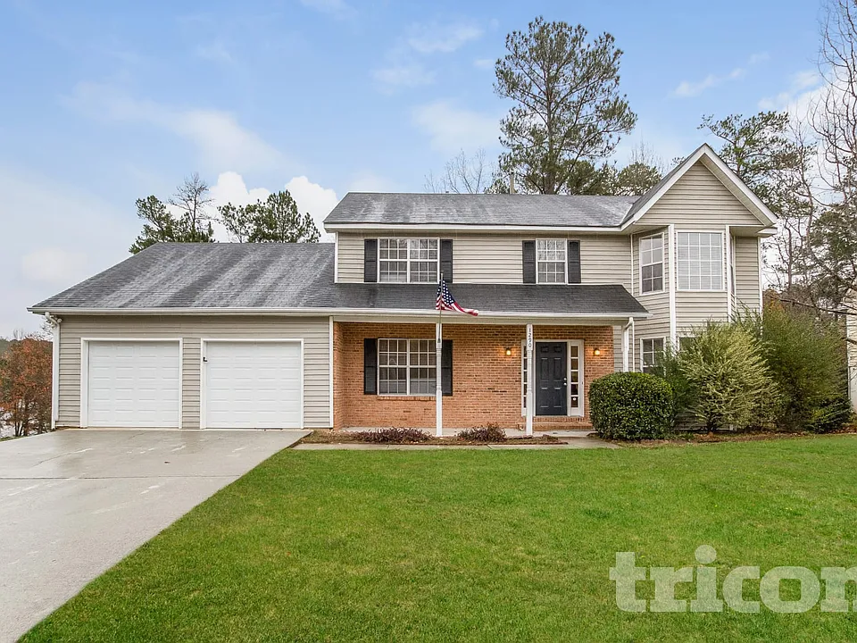 1290 Baywood Gln