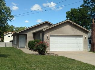 1475 Harvard St, Hamilton, OH 45015