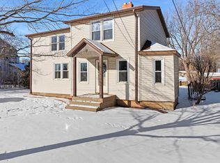 W7360 Anderson Ave, Shawano, WI 54166