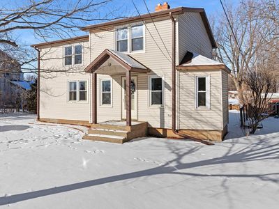 W7360 Anderson Ave, Shawano, WI, 54166