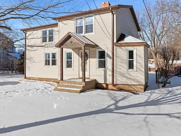 W7360 Anderson Ave, Shawano, WI 54166