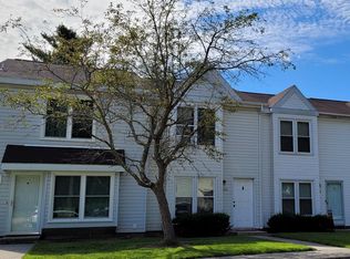 318 Jo Anns Way UNIT 318, Salisbury, MD 21804