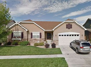 1551 Wildflower Ct, Brighton, CO 80601