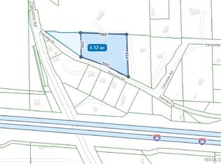 0 Eastview Dr, Cottondale, AL 35453