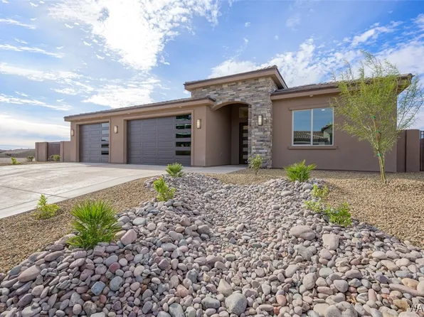 6401 S Via De Oro, Fort Mohave, AZ 86426