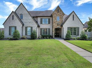 1698 Preakness Run Ln, Collierville, TN 38017