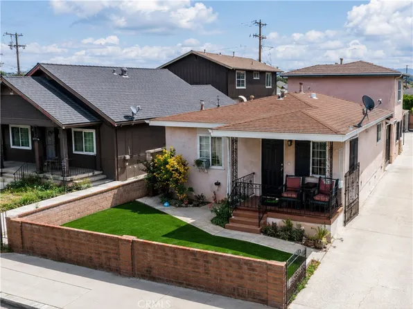 658 Oakford Dr, Los Angeles, CA 90022
