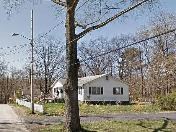 16 Wilbur Ave, Rosendale, NY 12472