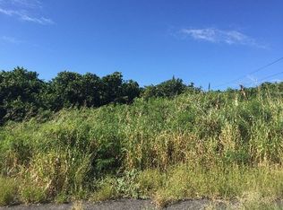 94-1487 Kahili St LOT 1, Naalehu, HI 96772