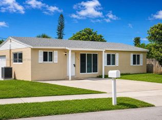 2124 SW 42nd Ter, Fort Lauderdale, FL 33317