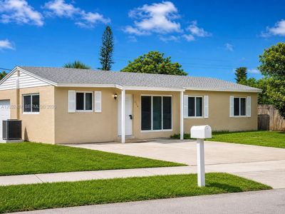2124 SW 42nd Ter, Fort Lauderdale, FL, 33317