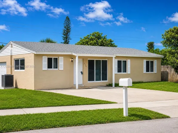 2124 SW 42nd Ter, Fort Lauderdale, FL 33317