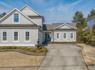 2035 Trimleston Rd, Statham, GA 30666
