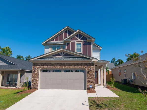 432 Emanuel Creek Dr, West Columbia, SC 29170